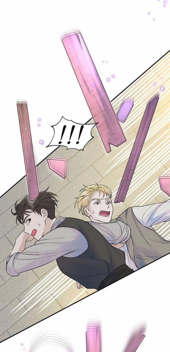 Tôi Tưởng Bản Thân Không Còn Sống Được Bao Lâu! 51.1 trang 22