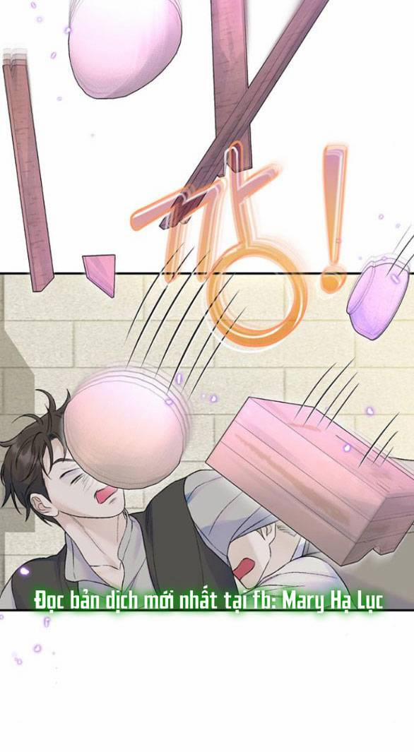Tôi Tưởng Bản Thân Không Còn Sống Được Bao Lâu! 51.1 trang 23