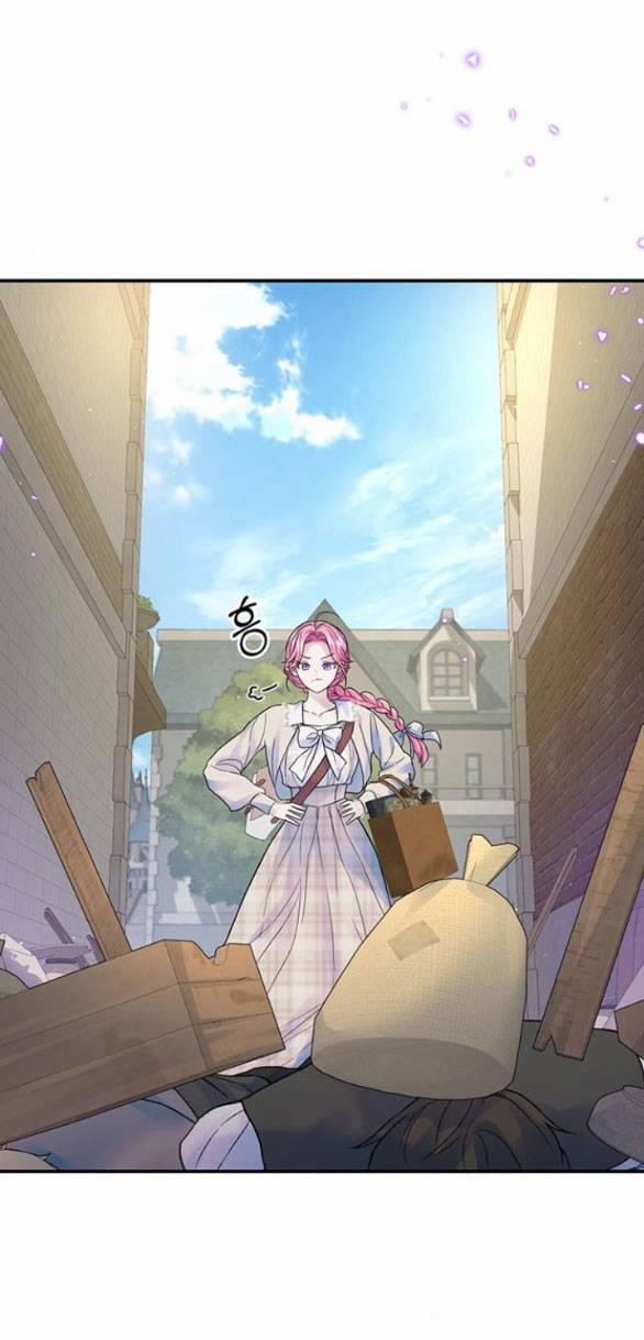 Tôi Tưởng Bản Thân Không Còn Sống Được Bao Lâu! 51.1 trang 24