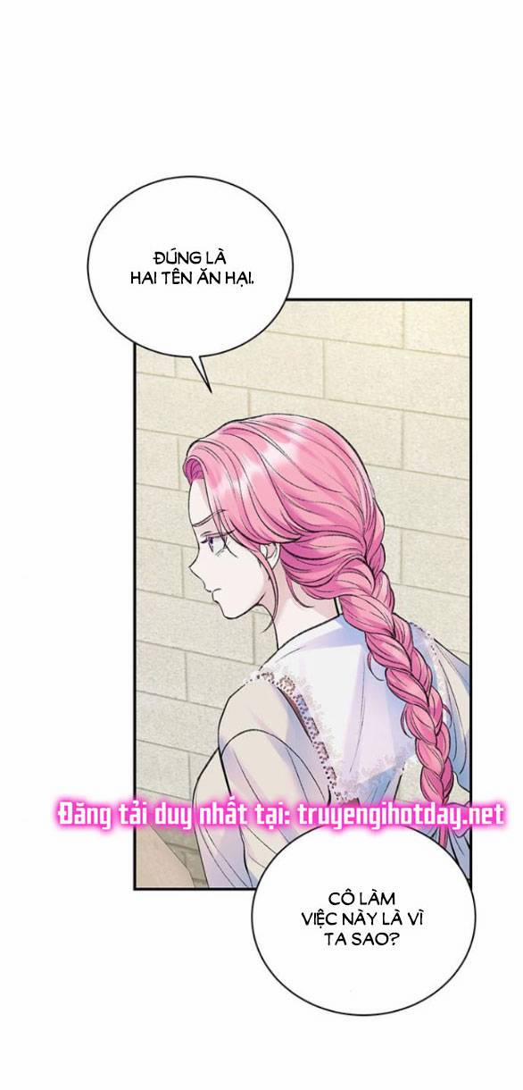 Tôi Tưởng Bản Thân Không Còn Sống Được Bao Lâu! 51.1 trang 25