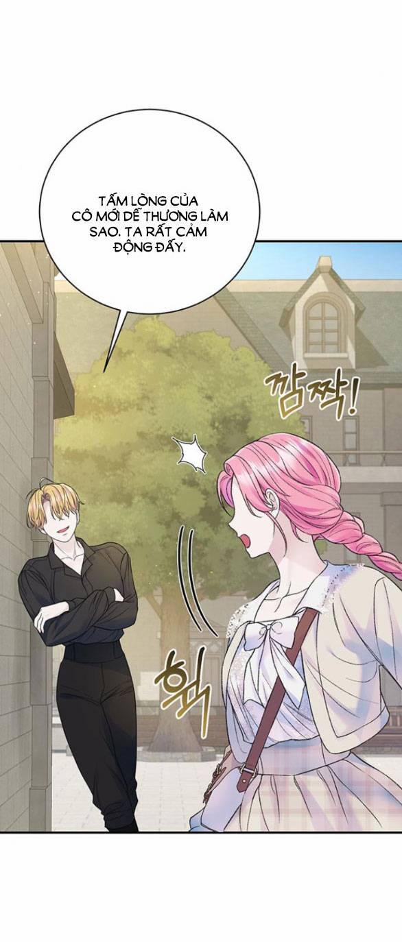 Tôi Tưởng Bản Thân Không Còn Sống Được Bao Lâu! 51.1 trang 26