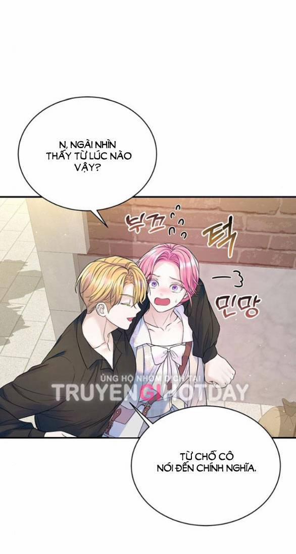 Tôi Tưởng Bản Thân Không Còn Sống Được Bao Lâu! 51.1 trang 27