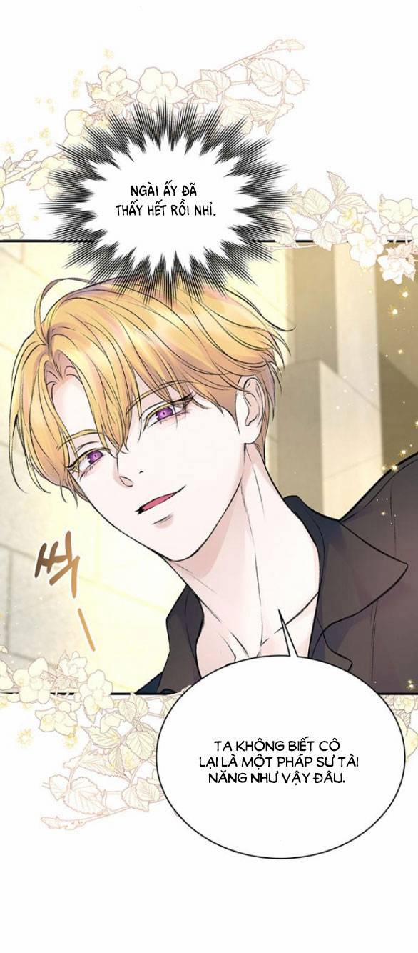 Tôi Tưởng Bản Thân Không Còn Sống Được Bao Lâu! 51.1 trang 28