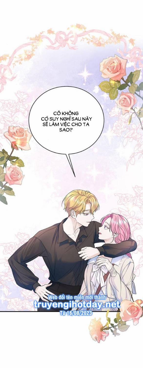 Tôi Tưởng Bản Thân Không Còn Sống Được Bao Lâu! 51.1 trang 29