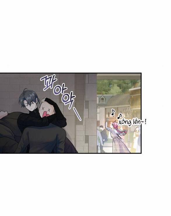 Tôi Tưởng Bản Thân Không Còn Sống Được Bao Lâu! 51.1 trang 3