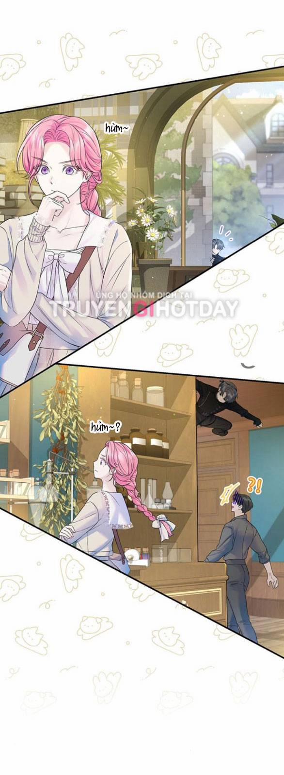 Tôi Tưởng Bản Thân Không Còn Sống Được Bao Lâu! 51.1 trang 4