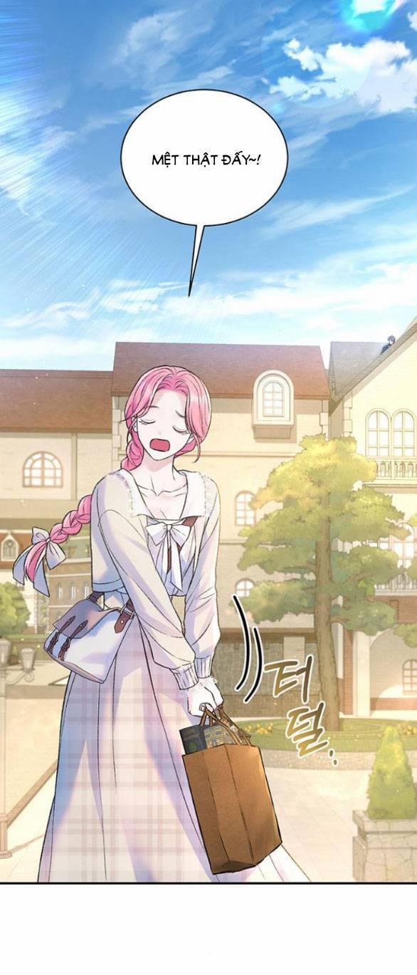 Tôi Tưởng Bản Thân Không Còn Sống Được Bao Lâu! 51.1 trang 6