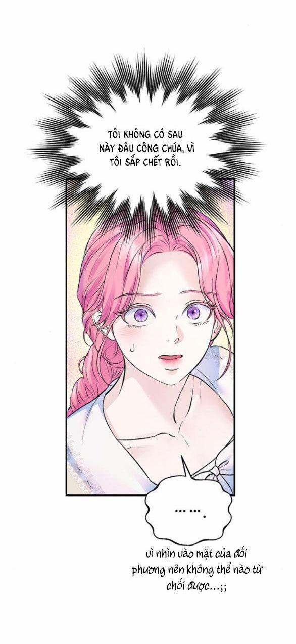 Tôi Tưởng Bản Thân Không Còn Sống Được Bao Lâu! 51.2 trang 0