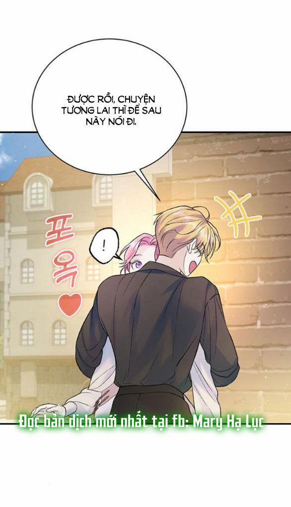 Tôi Tưởng Bản Thân Không Còn Sống Được Bao Lâu! 51.2 trang 1