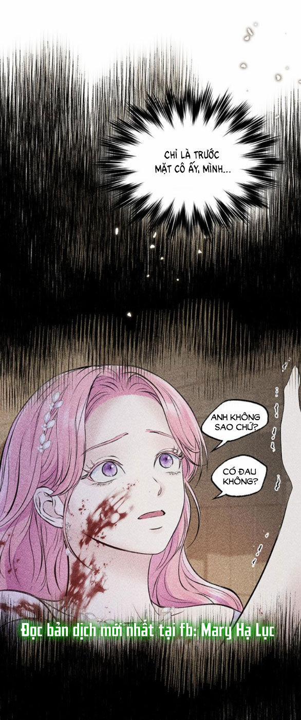 Tôi Tưởng Bản Thân Không Còn Sống Được Bao Lâu! 51.2 trang 10
