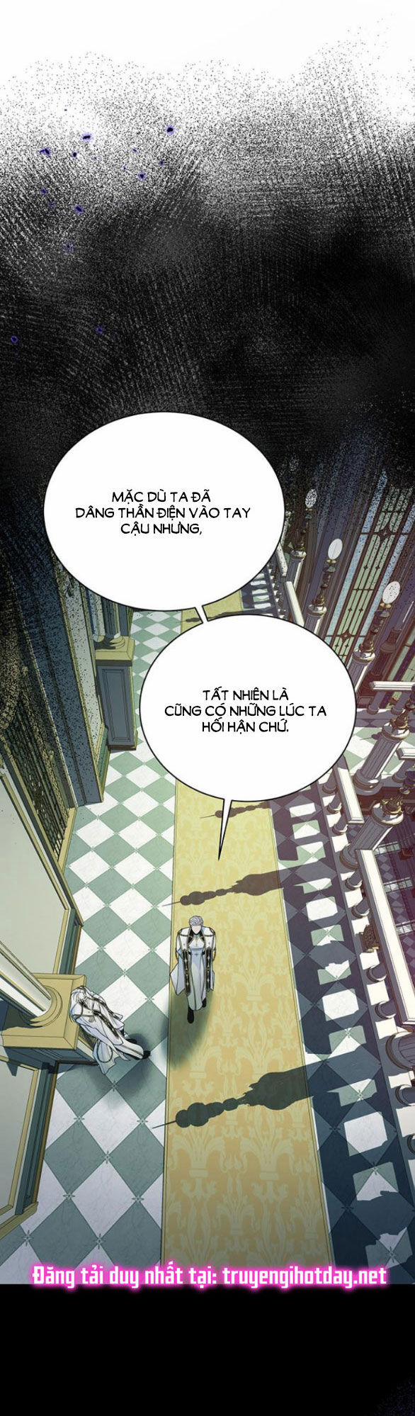 Tôi Tưởng Bản Thân Không Còn Sống Được Bao Lâu! 51.2 trang 13