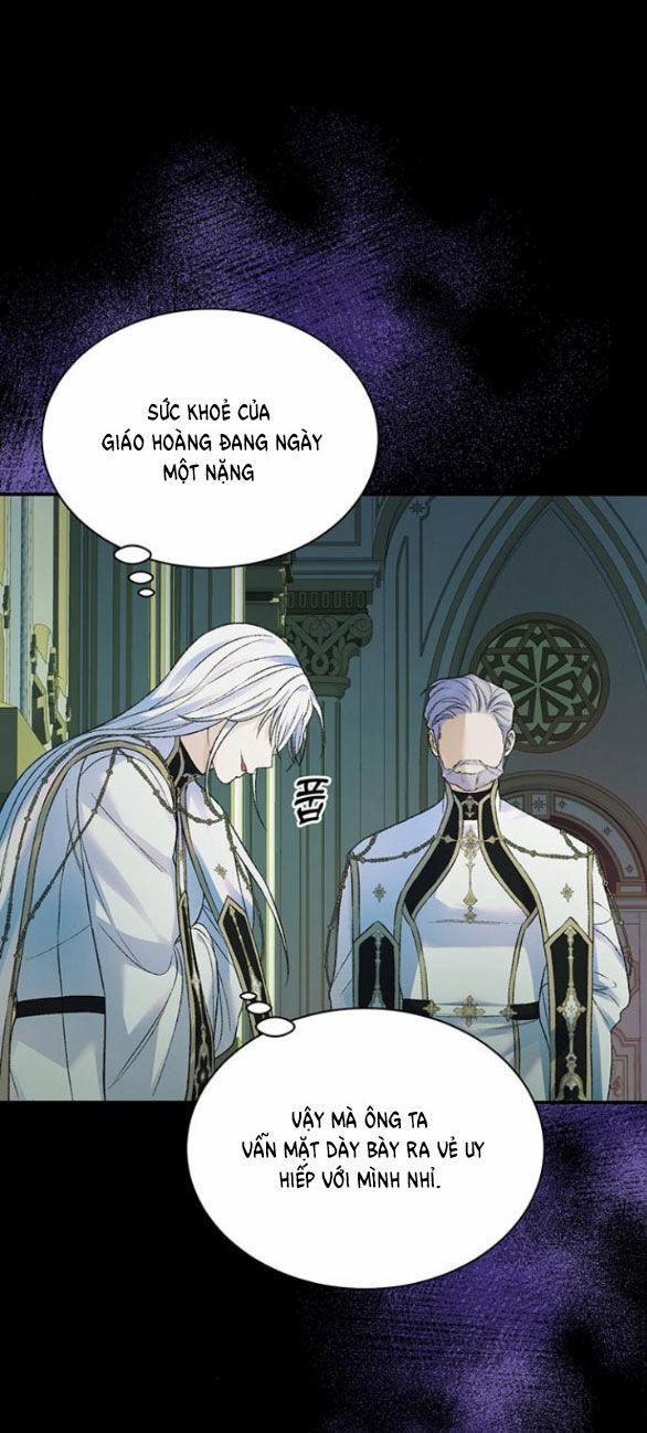 Tôi Tưởng Bản Thân Không Còn Sống Được Bao Lâu! 51.2 trang 18