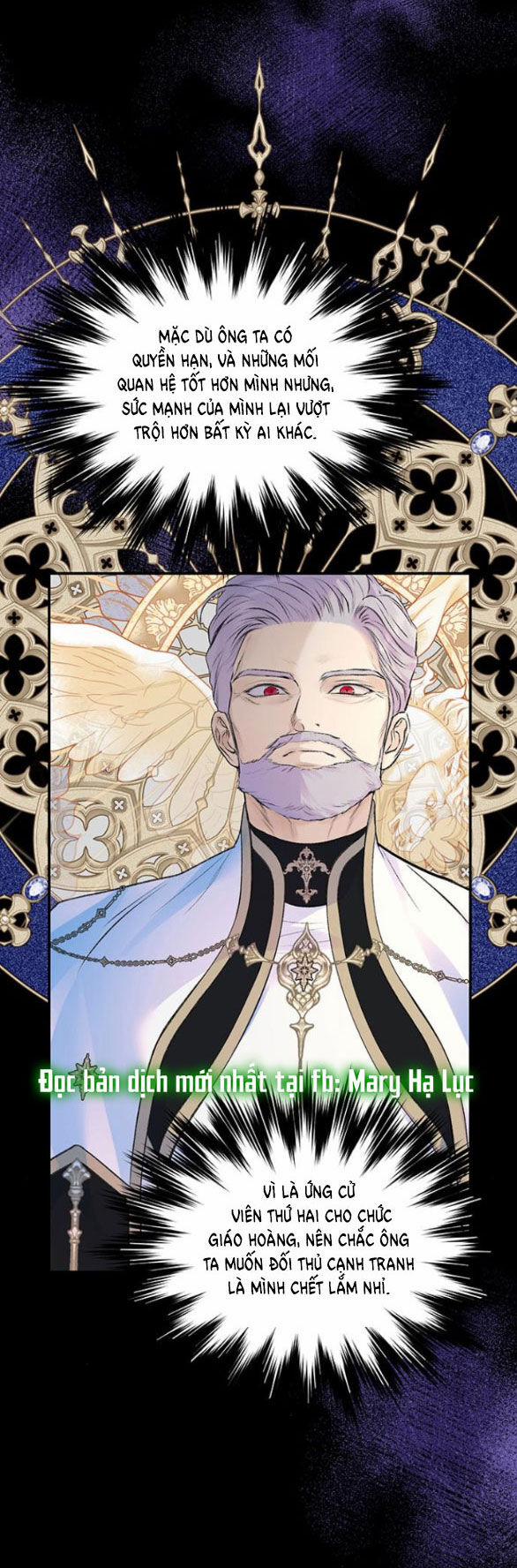 Tôi Tưởng Bản Thân Không Còn Sống Được Bao Lâu! 51.2 trang 19