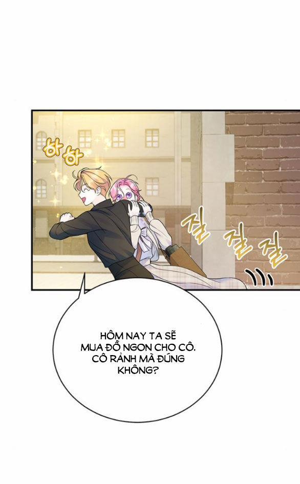 Tôi Tưởng Bản Thân Không Còn Sống Được Bao Lâu! 51.2 trang 2