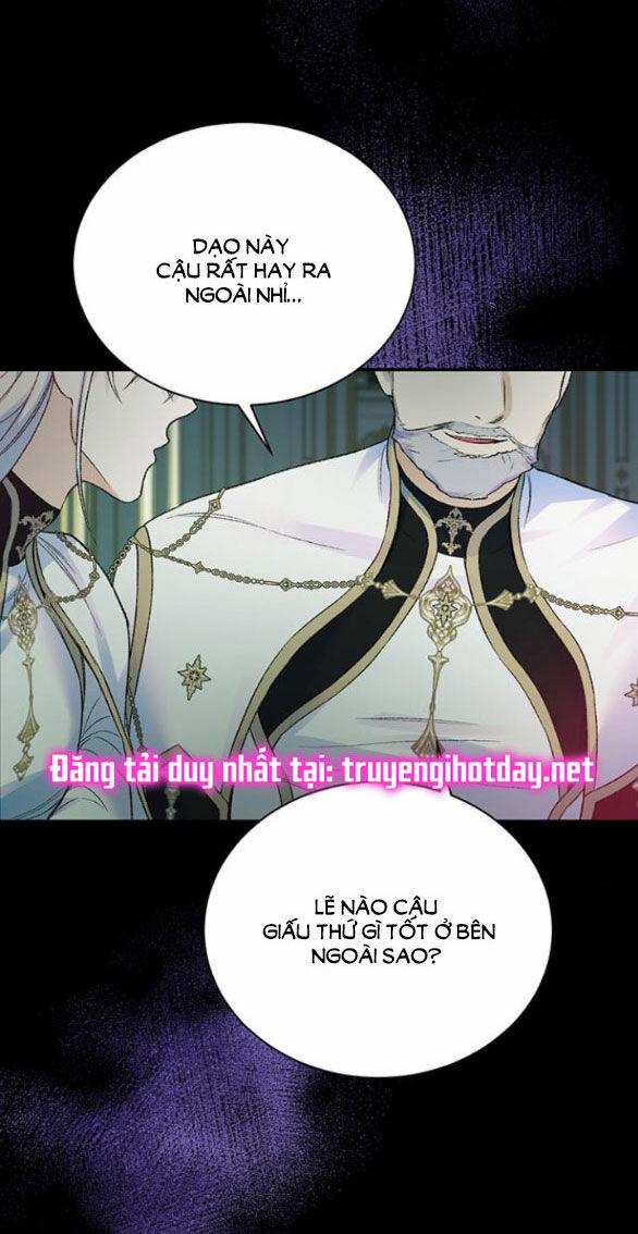 Tôi Tưởng Bản Thân Không Còn Sống Được Bao Lâu! 51.2 trang 21