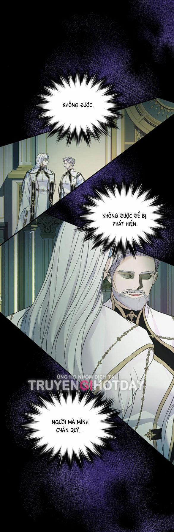 Tôi Tưởng Bản Thân Không Còn Sống Được Bao Lâu! 51.2 trang 23