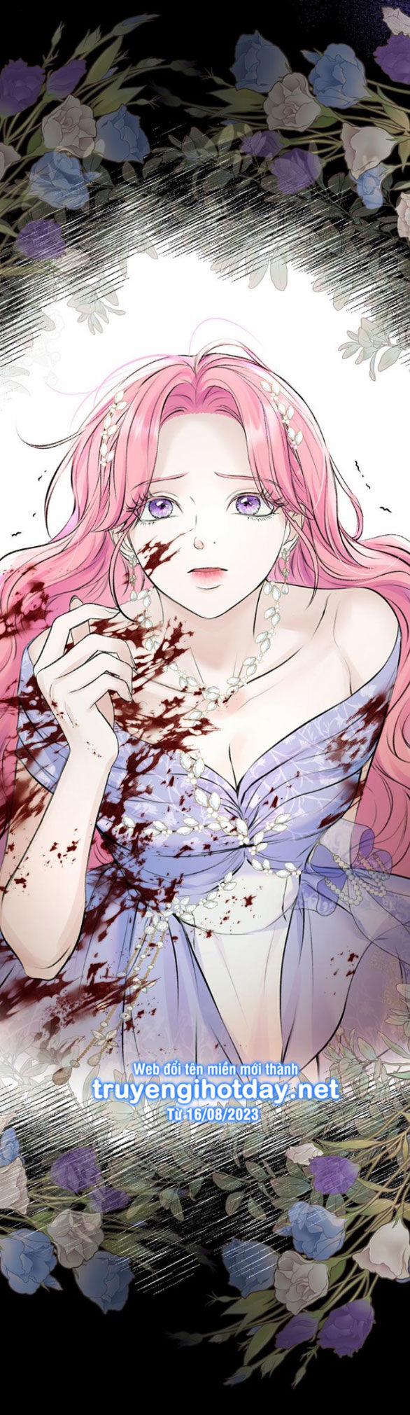 Tôi Tưởng Bản Thân Không Còn Sống Được Bao Lâu! 51.2 trang 25