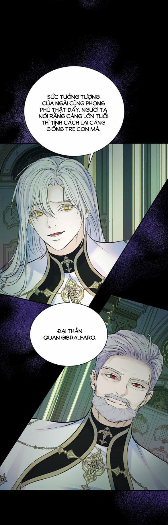 Tôi Tưởng Bản Thân Không Còn Sống Được Bao Lâu! 51.2 trang 28