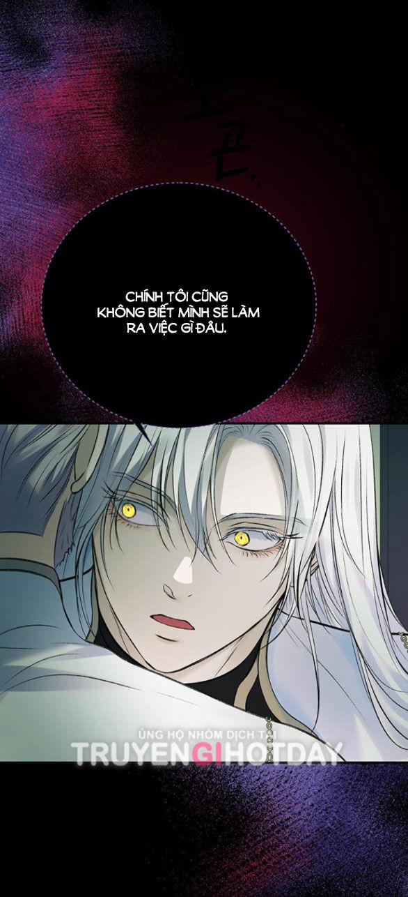 Tôi Tưởng Bản Thân Không Còn Sống Được Bao Lâu! 51.2 trang 31