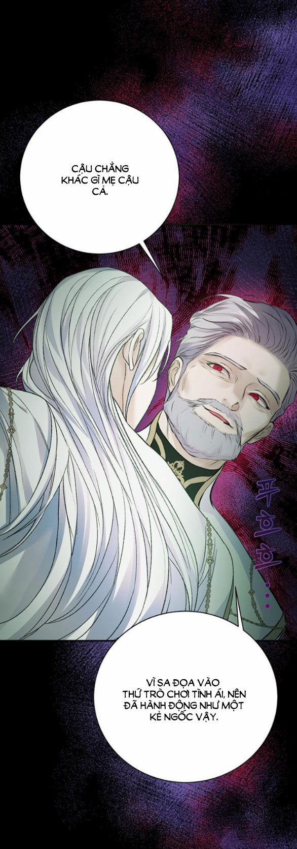 Tôi Tưởng Bản Thân Không Còn Sống Được Bao Lâu! 51.2 trang 32