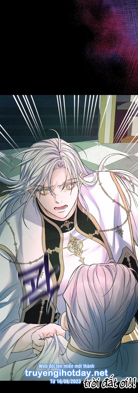 Tôi Tưởng Bản Thân Không Còn Sống Được Bao Lâu! 51.2 trang 33