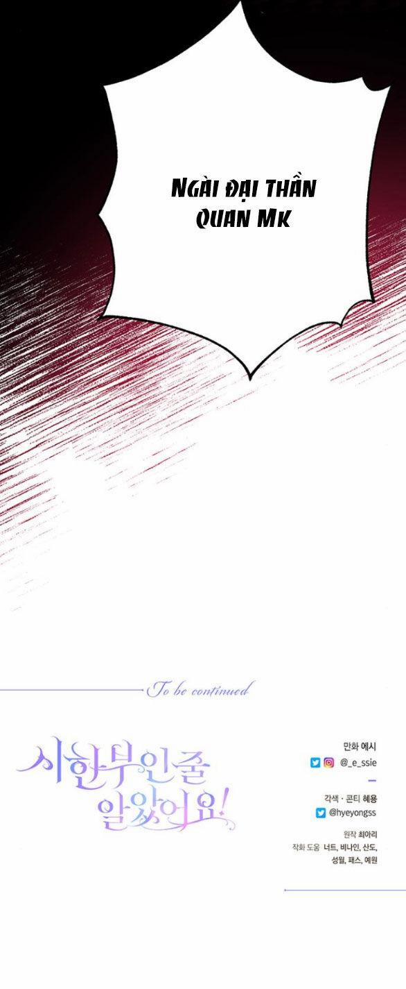 Tôi Tưởng Bản Thân Không Còn Sống Được Bao Lâu! 51.2 trang 34