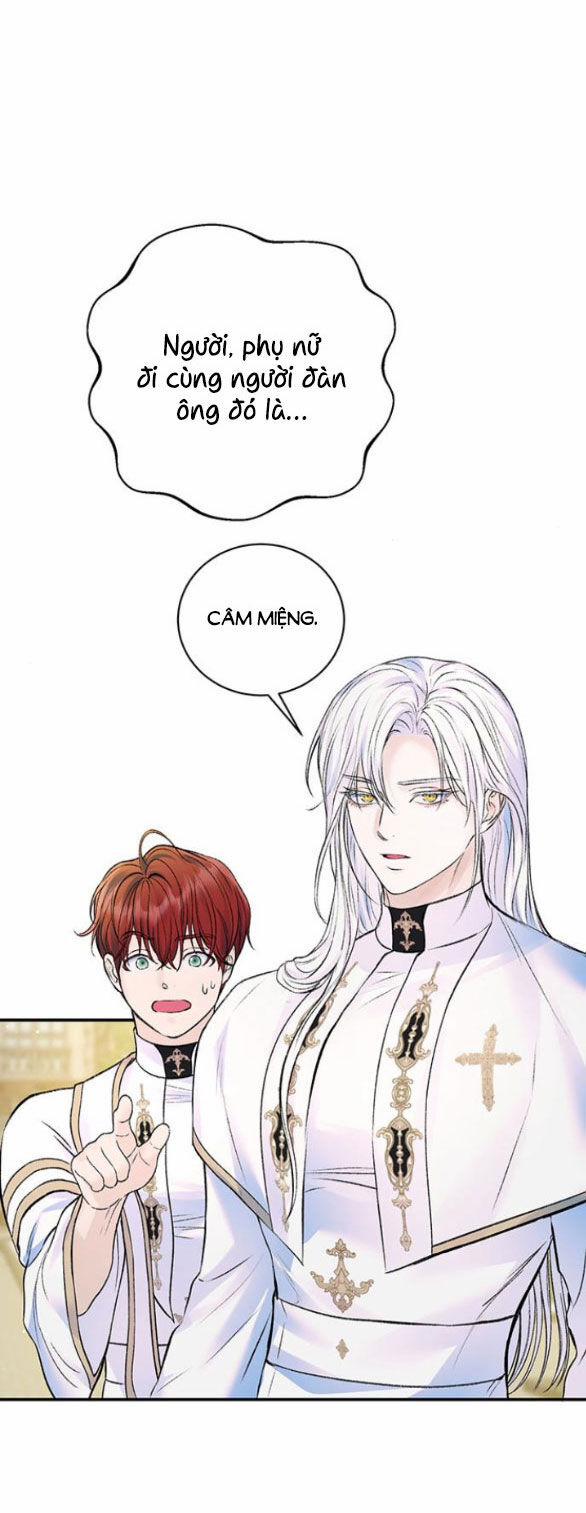 Tôi Tưởng Bản Thân Không Còn Sống Được Bao Lâu! 51.2 trang 4