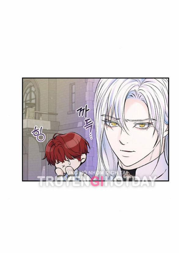 Tôi Tưởng Bản Thân Không Còn Sống Được Bao Lâu! 51.2 trang 5