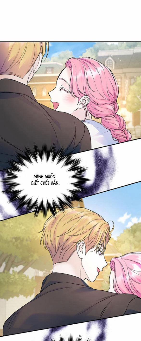 Tôi Tưởng Bản Thân Không Còn Sống Được Bao Lâu! 51.2 trang 6