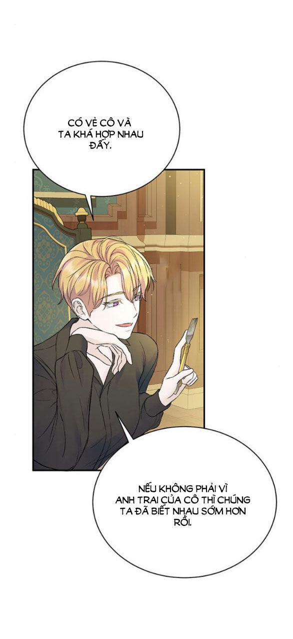 Tôi Tưởng Bản Thân Không Còn Sống Được Bao Lâu! 52.1 trang 29