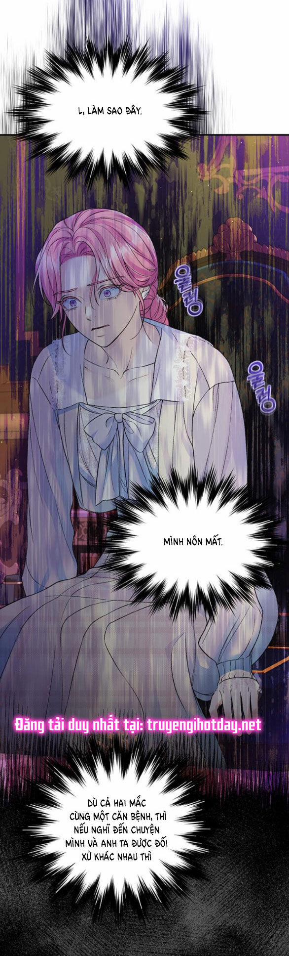 Tôi Tưởng Bản Thân Không Còn Sống Được Bao Lâu! 52.2 trang 10
