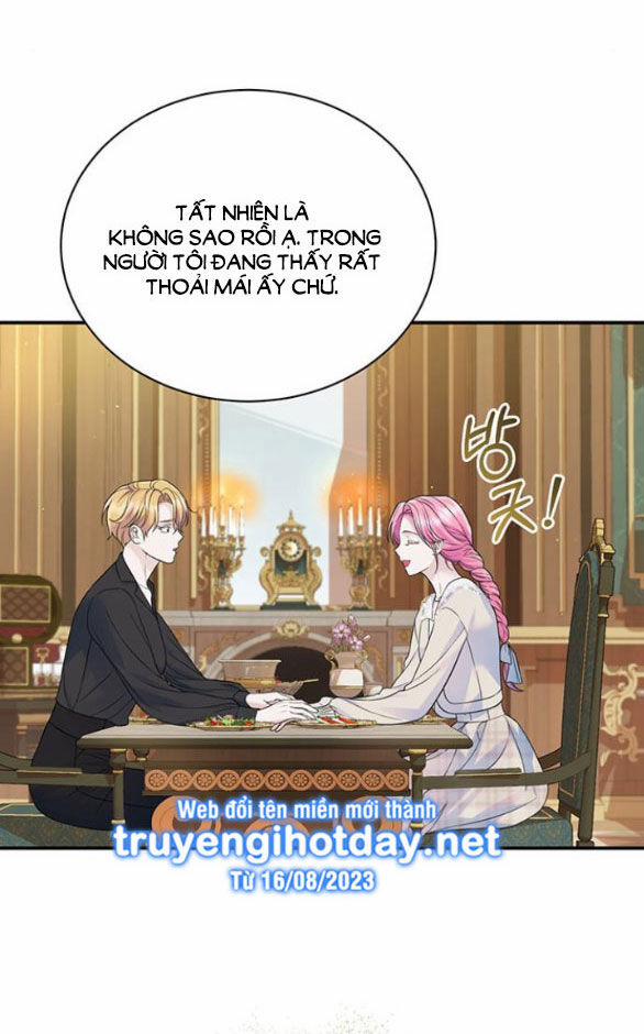 Tôi Tưởng Bản Thân Không Còn Sống Được Bao Lâu! 52.2 trang 15