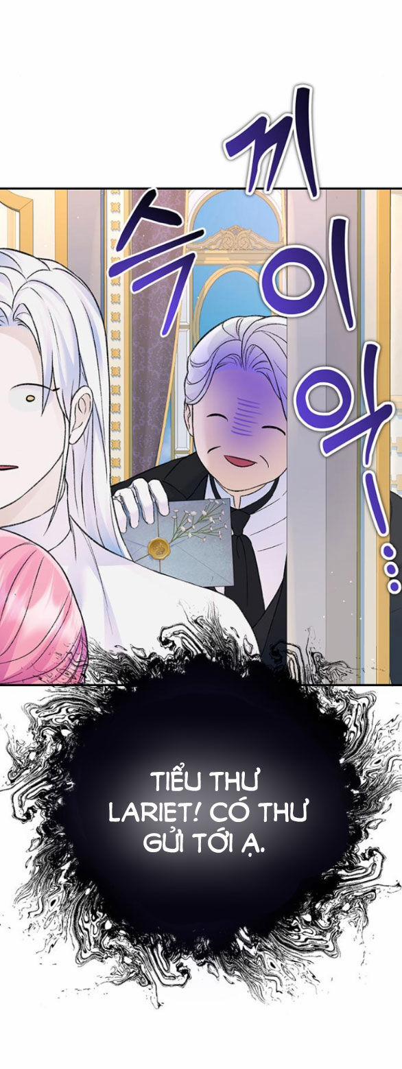 Tôi Tưởng Bản Thân Không Còn Sống Được Bao Lâu! 52.2 trang 34