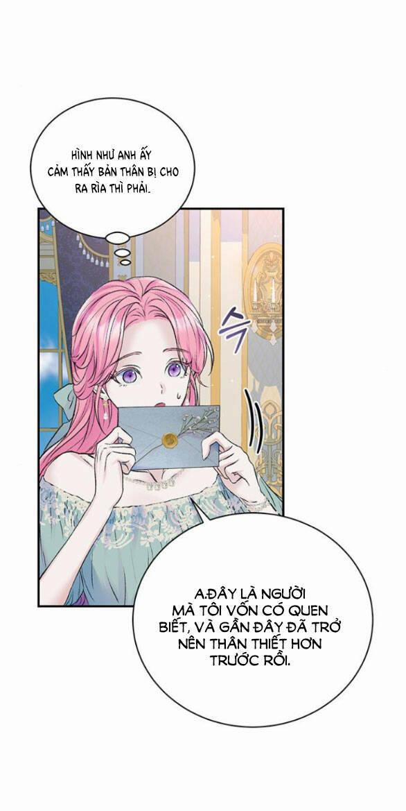 Tôi Tưởng Bản Thân Không Còn Sống Được Bao Lâu! 53.1 trang 1