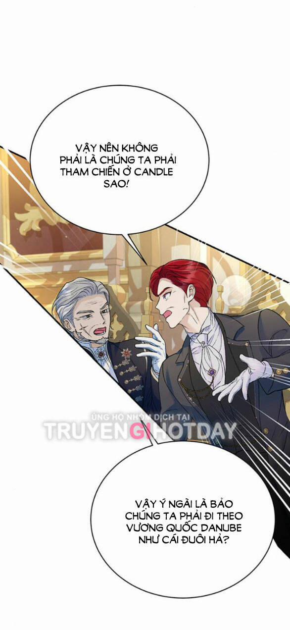 Tôi Tưởng Bản Thân Không Còn Sống Được Bao Lâu! 53.1 trang 22