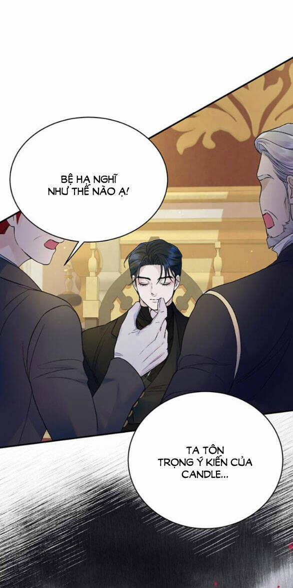 Tôi Tưởng Bản Thân Không Còn Sống Được Bao Lâu! 53.1 trang 23