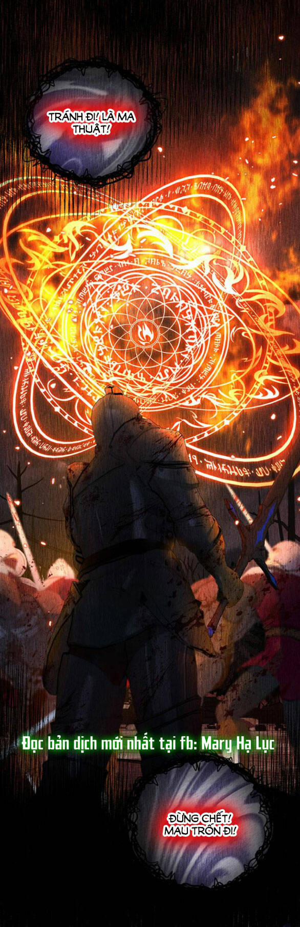 Tôi Tưởng Bản Thân Không Còn Sống Được Bao Lâu! 53.1 trang 26