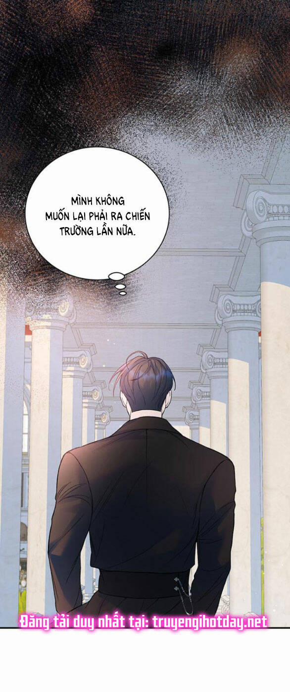 Tôi Tưởng Bản Thân Không Còn Sống Được Bao Lâu! 53.1 trang 28