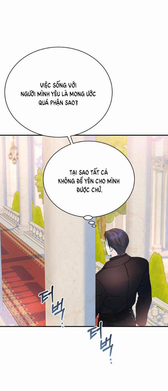 Tôi Tưởng Bản Thân Không Còn Sống Được Bao Lâu! 53.1 trang 29