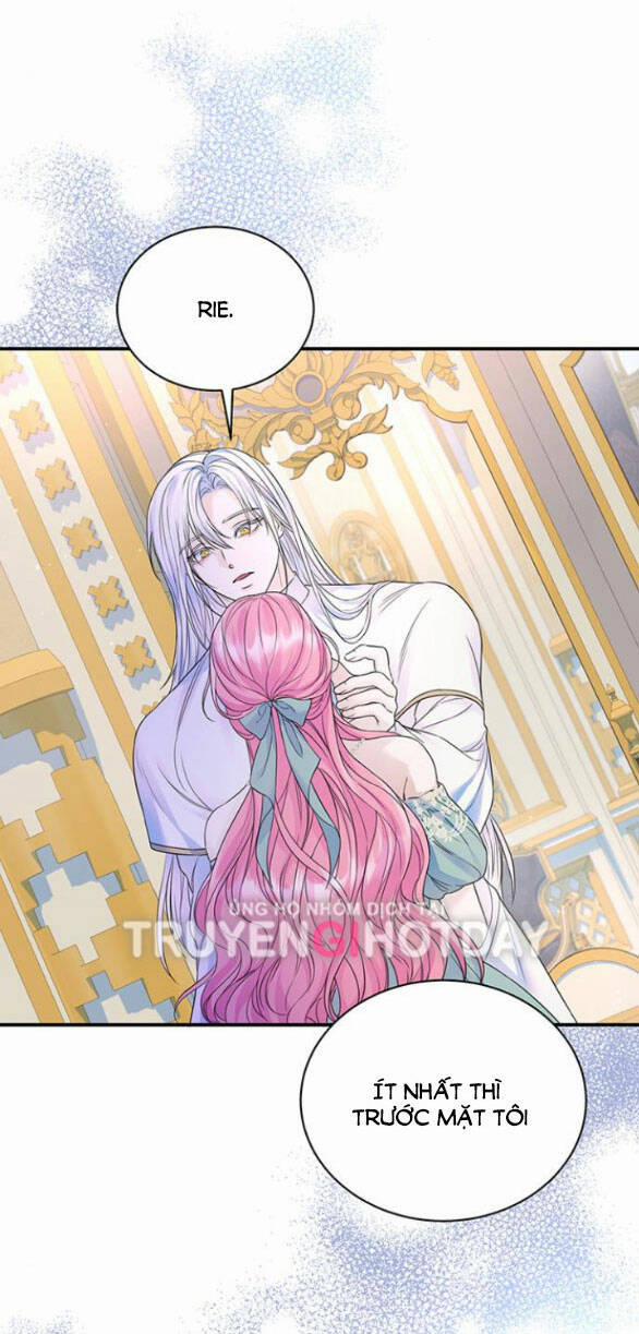 Tôi Tưởng Bản Thân Không Còn Sống Được Bao Lâu! 53.1 trang 34