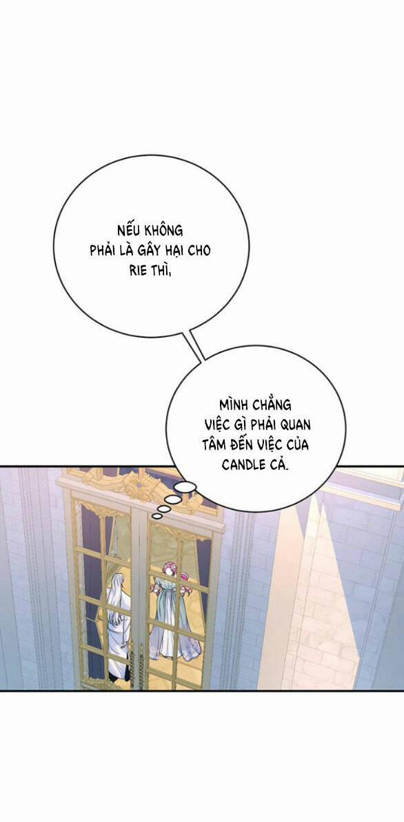 Tôi Tưởng Bản Thân Không Còn Sống Được Bao Lâu! 53.1 trang 49