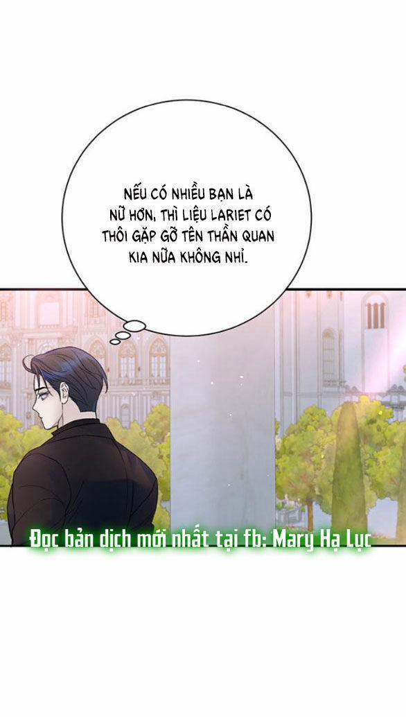 Tôi Tưởng Bản Thân Không Còn Sống Được Bao Lâu! 53.2 trang 12