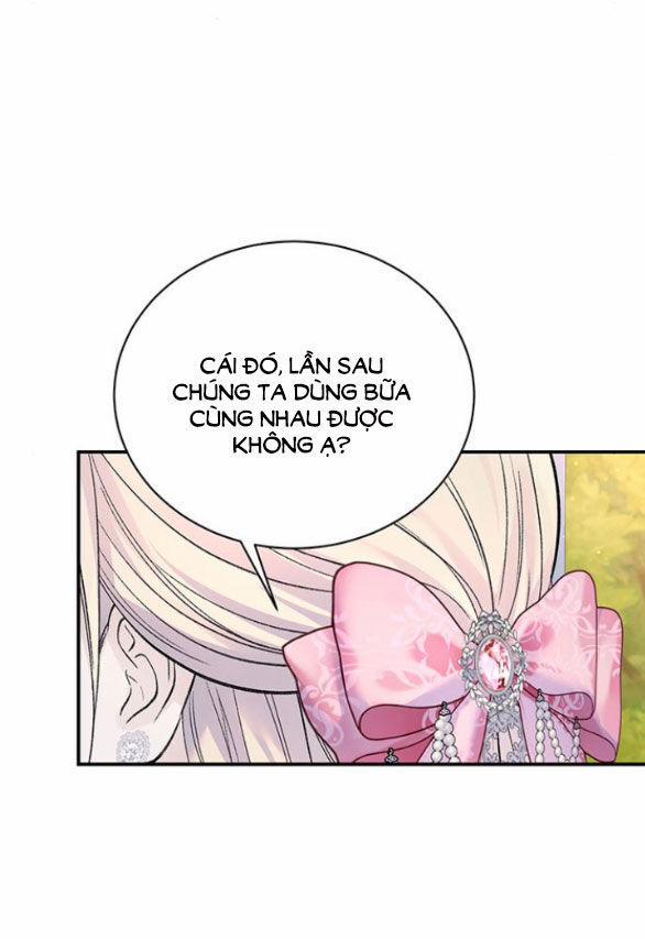 Tôi Tưởng Bản Thân Không Còn Sống Được Bao Lâu! 53.2 trang 20