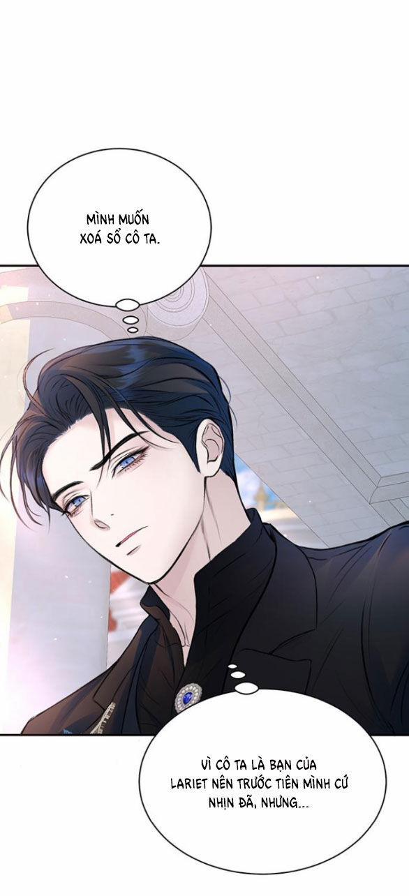 Tôi Tưởng Bản Thân Không Còn Sống Được Bao Lâu! 53.2 trang 9