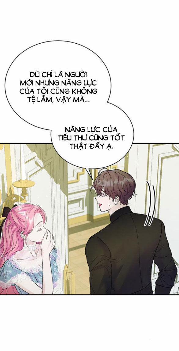 Tôi Tưởng Bản Thân Không Còn Sống Được Bao Lâu! 54.1 trang 11