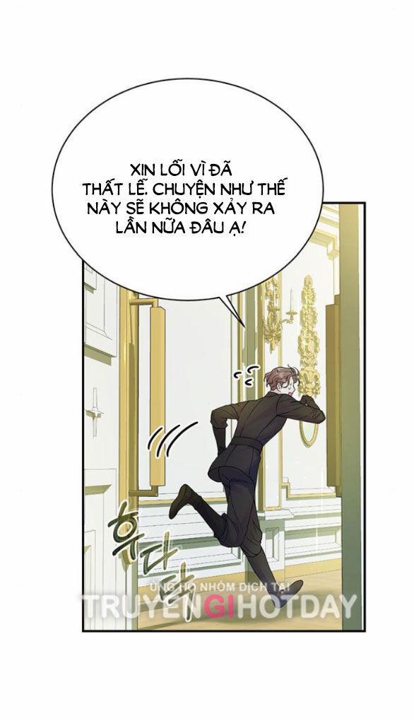 Tôi Tưởng Bản Thân Không Còn Sống Được Bao Lâu! 54.1 trang 12