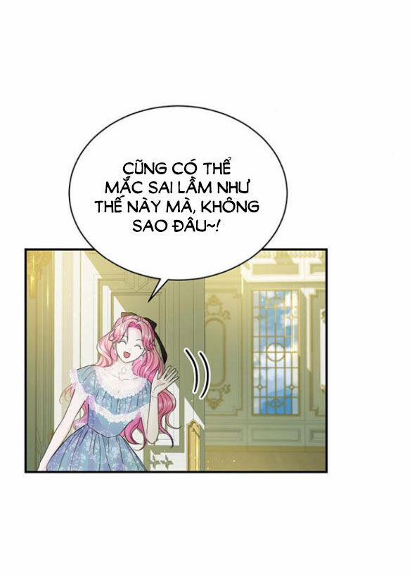 Tôi Tưởng Bản Thân Không Còn Sống Được Bao Lâu! 54.1 trang 13