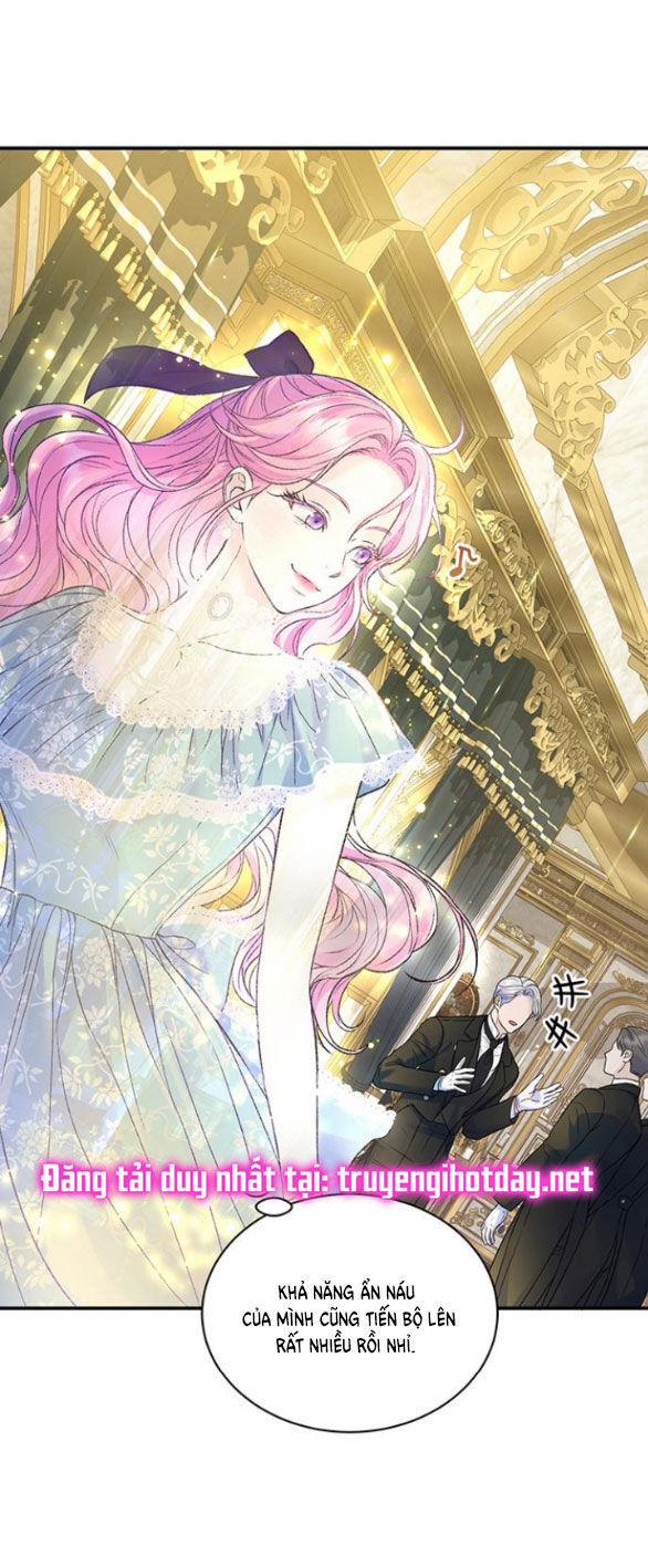 Tôi Tưởng Bản Thân Không Còn Sống Được Bao Lâu! 54.1 trang 2