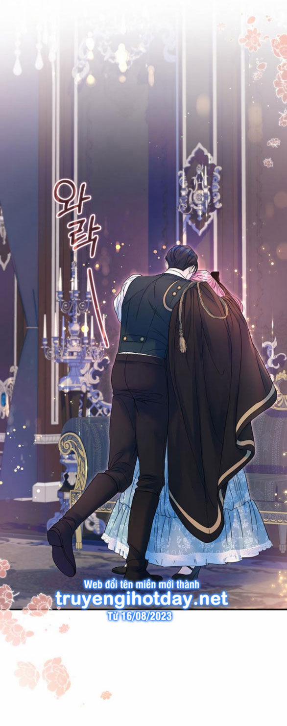 Tôi Tưởng Bản Thân Không Còn Sống Được Bao Lâu! 54.1 trang 23