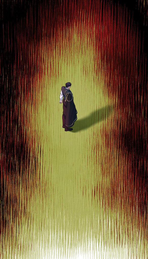 Tôi Tưởng Bản Thân Không Còn Sống Được Bao Lâu! 54.1 trang 28